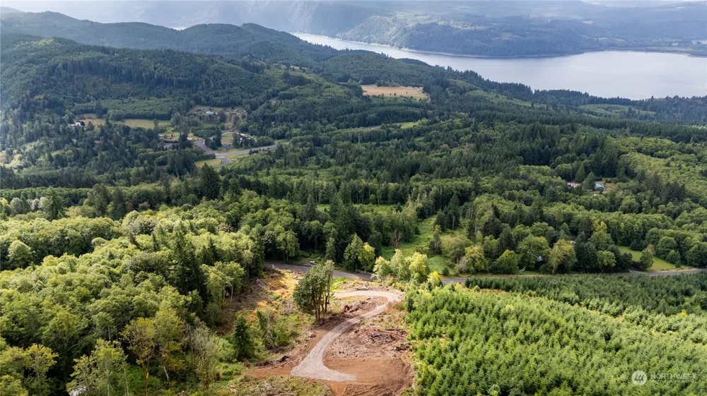 323 Short Road Morton, WA 98356