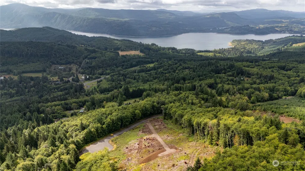 347 Short Road Morton, WA 98356