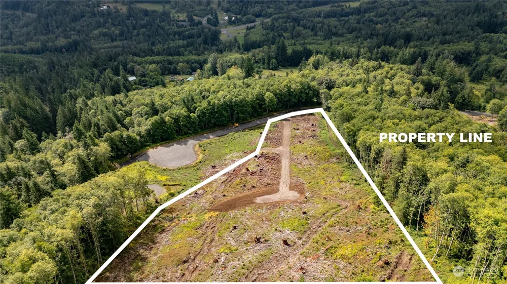 347 Short Road Morton, WA 98356