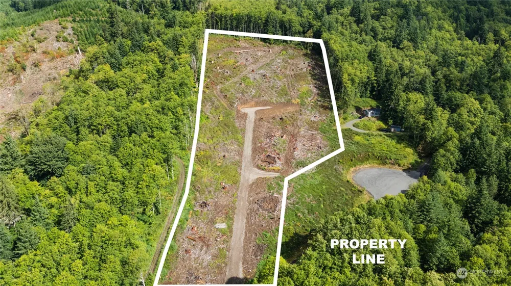347 Short Road Morton, WA 98356