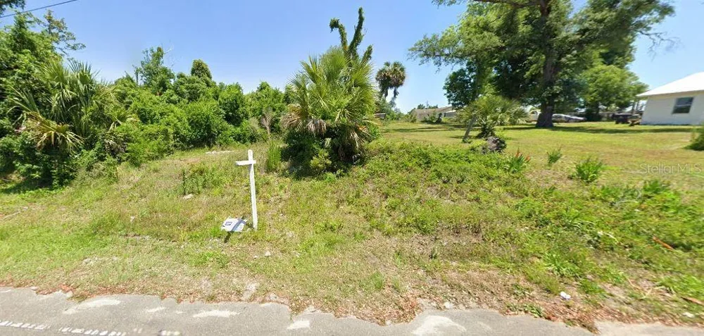 135 EVERITT AVENUE Panama City, FL 32401