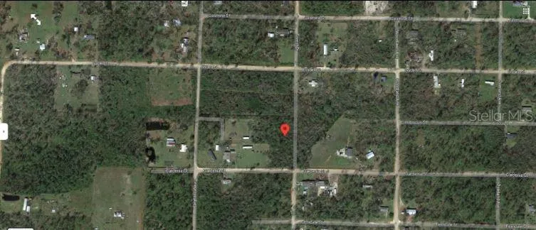 GARDENIA STREET Fountain, FL 32438