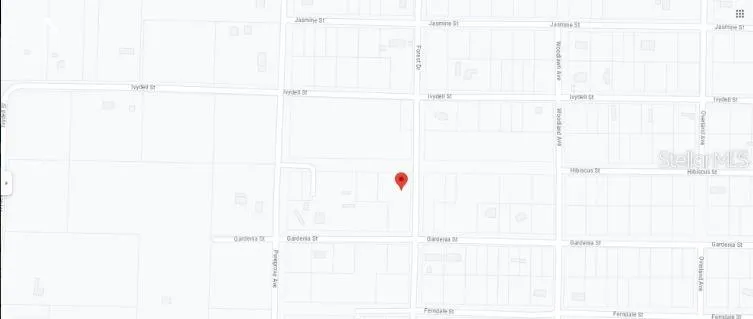 GARDENIA STREET Fountain, FL 32438