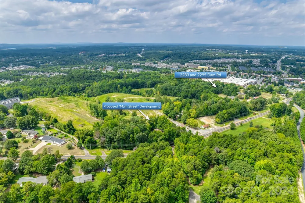2283 Dam Road Fort Mill, SC 29708