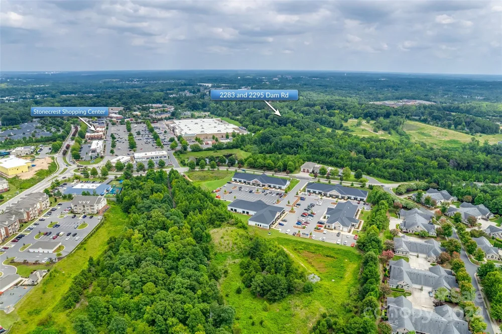 2283 Dam Road Fort Mill, SC 29708