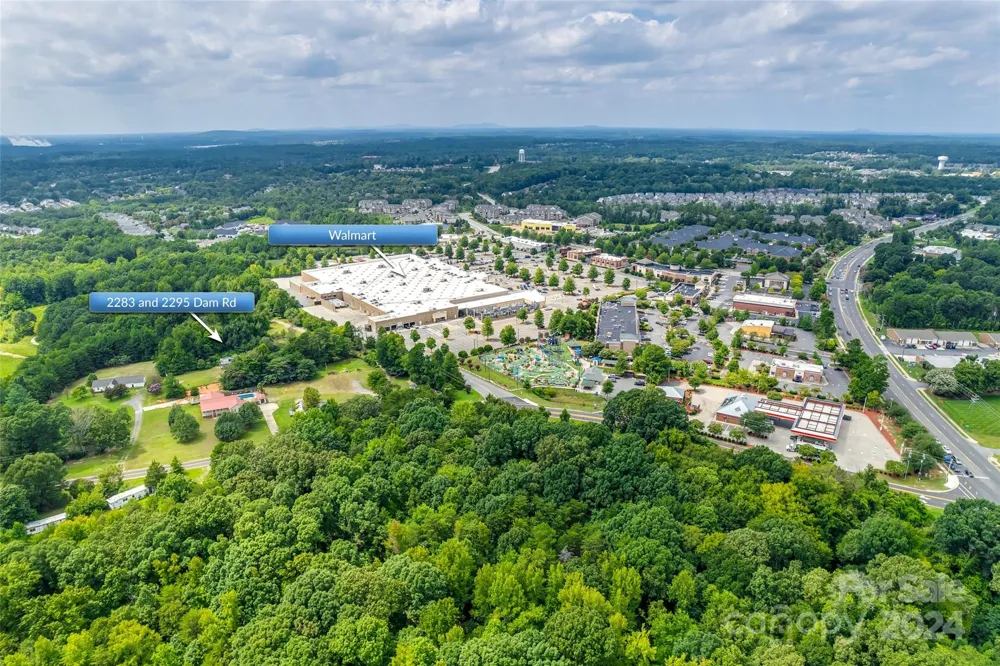 2283 Dam Road Fort Mill, SC 29708