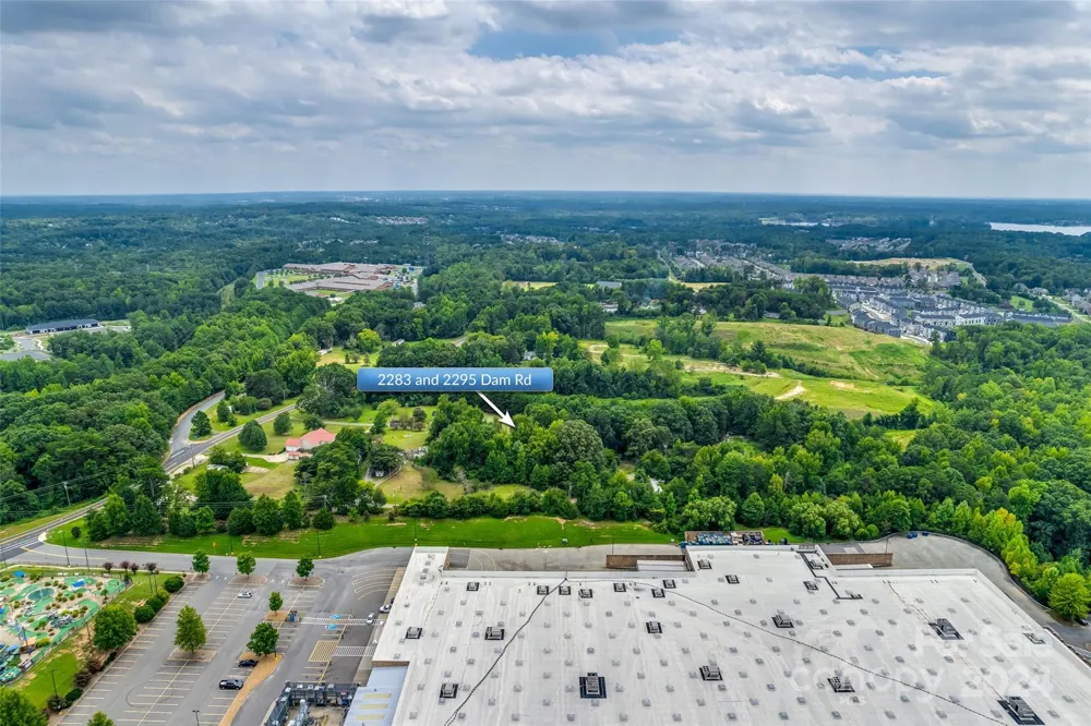 2283 Dam Road Fort Mill, SC 29708