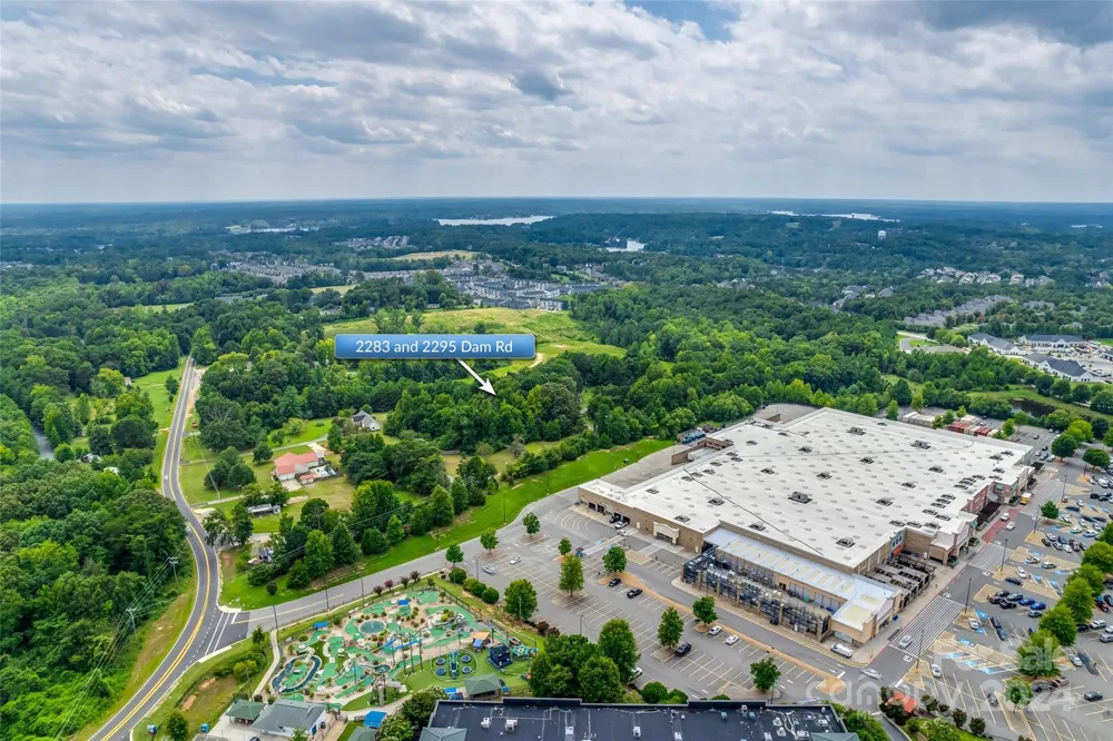 2283 Dam Road Fort Mill, SC 29708