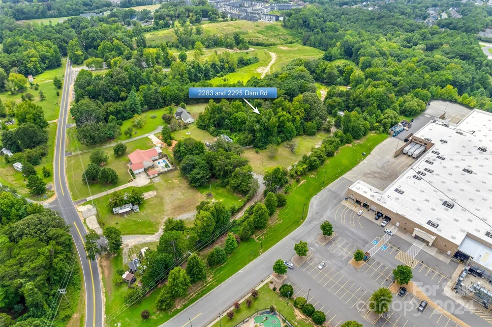 2283 Dam Road Fort Mill, SC 29708