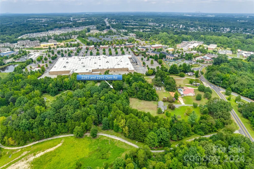 2283 Dam Road Fort Mill, SC 29708