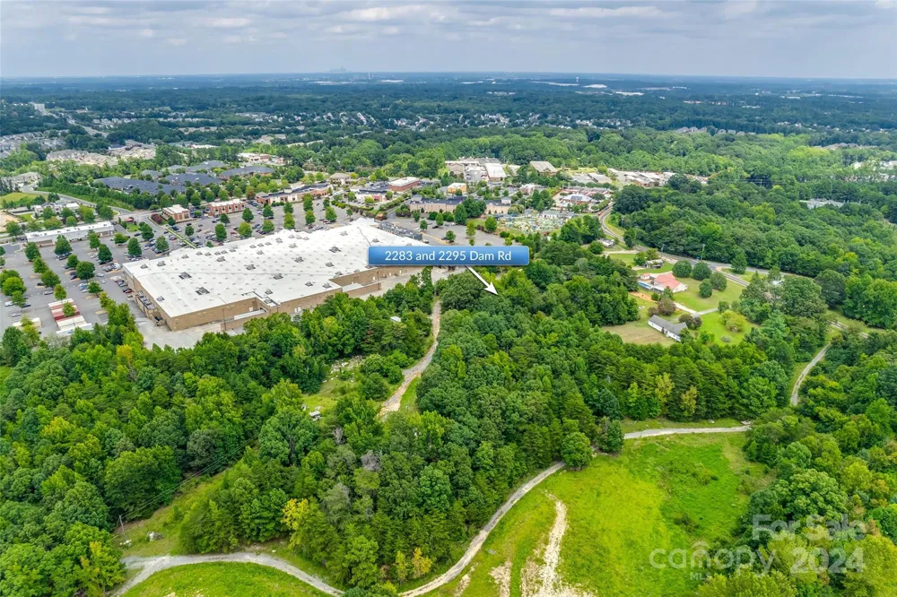 2283 Dam Road Fort Mill, SC 29708