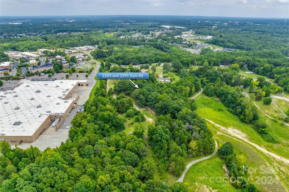 2283 Dam Road Fort Mill, SC 29708