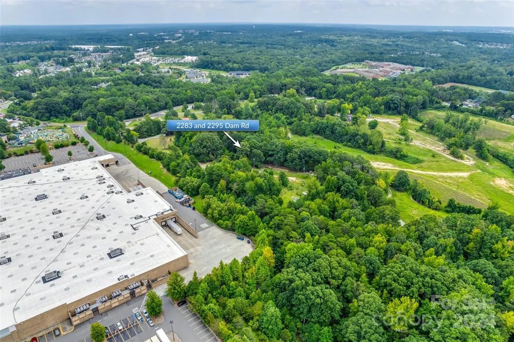 2283 Dam Road Fort Mill, SC 29708