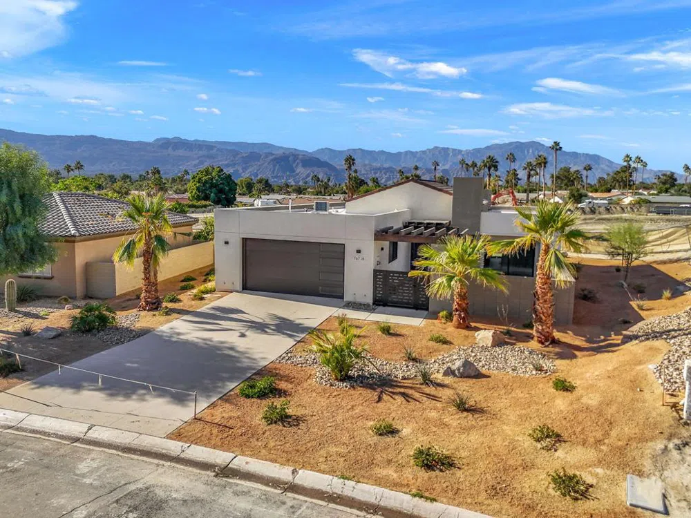76718 Kentucky Avenue Palm Desert, CA 92211