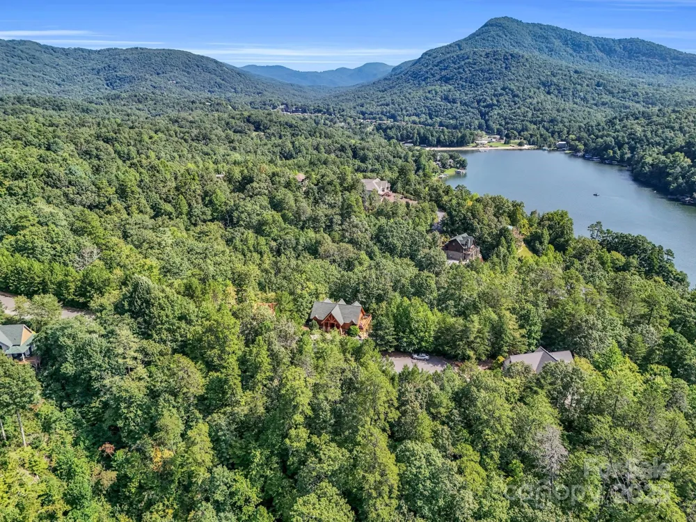 219 Highland Heights Lake Lure, NC 28746