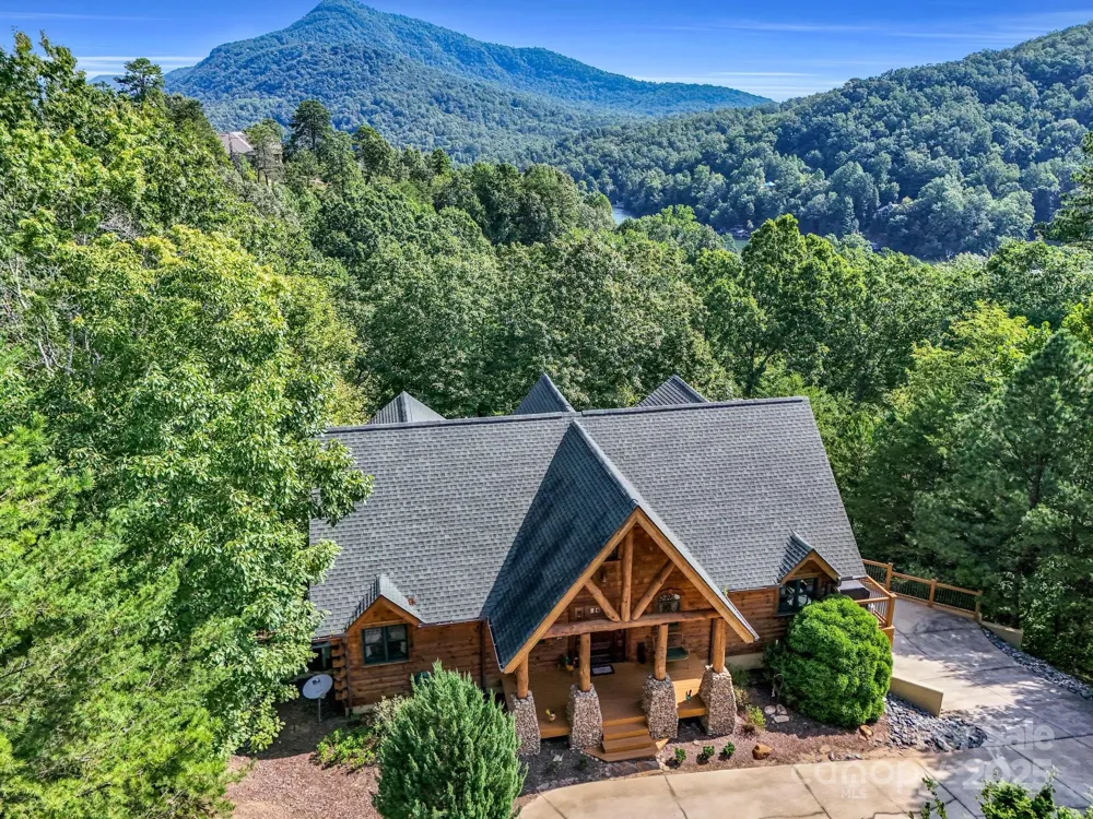 219 Highland Heights Lake Lure, NC 28746