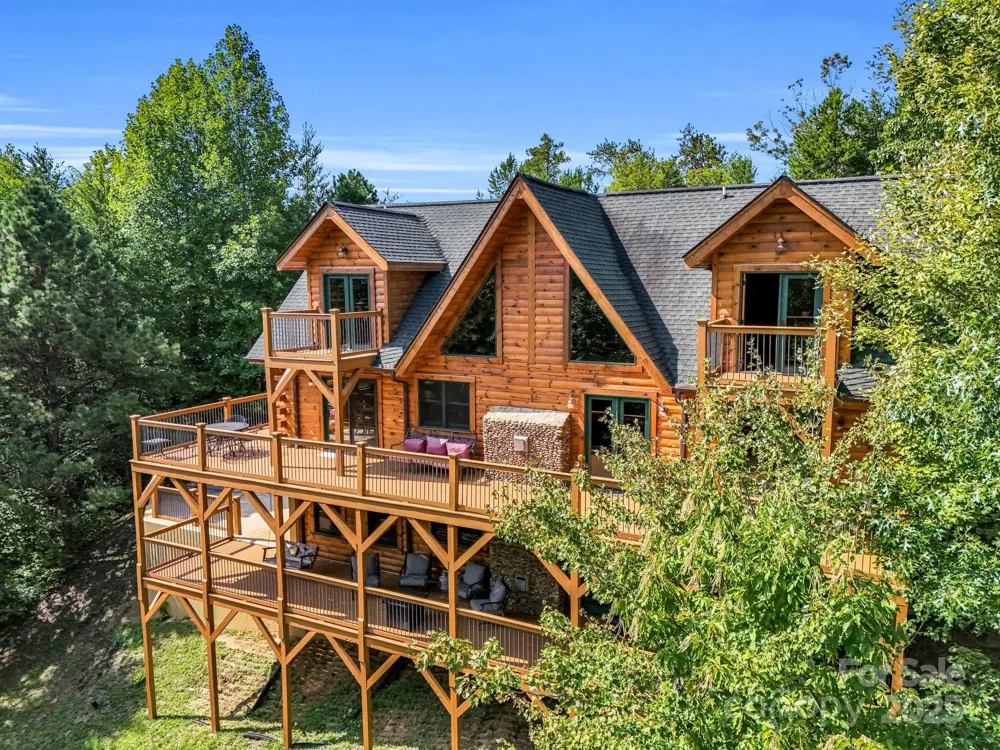 219 Highland Heights Lake Lure, NC 28746