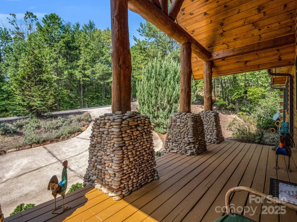 219 Highland Heights Lake Lure, NC 28746
