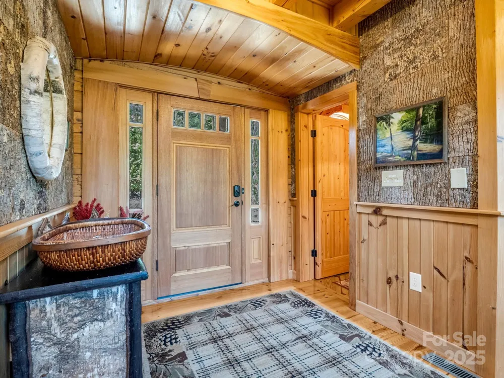 219 Highland Heights Lake Lure, NC 28746