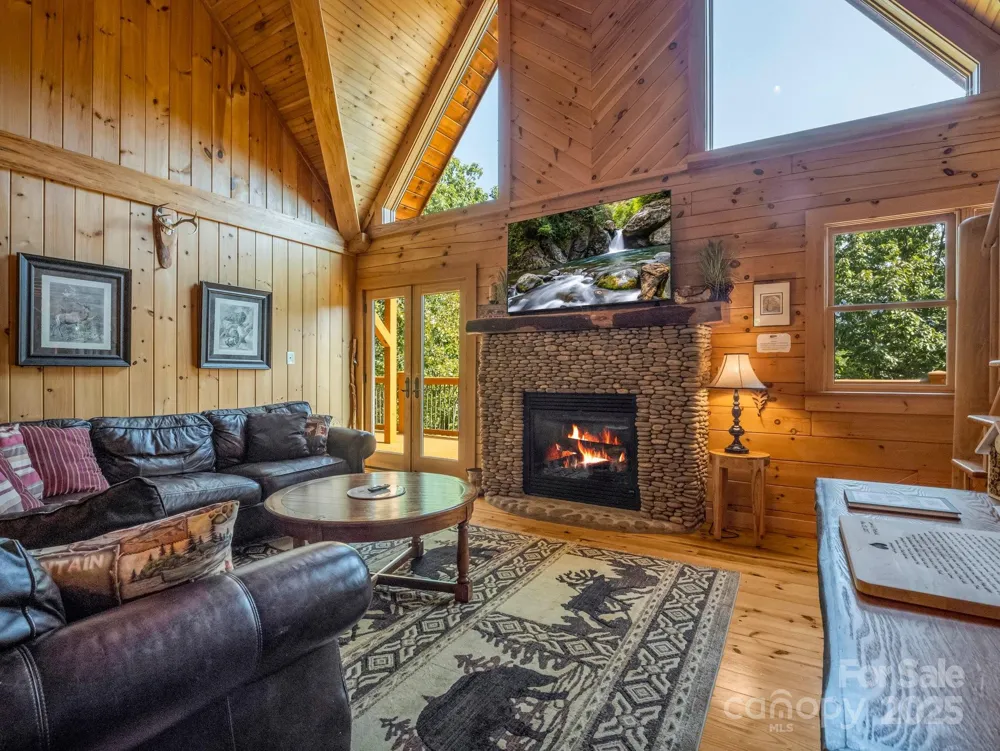 219 Highland Heights Lake Lure, NC 28746