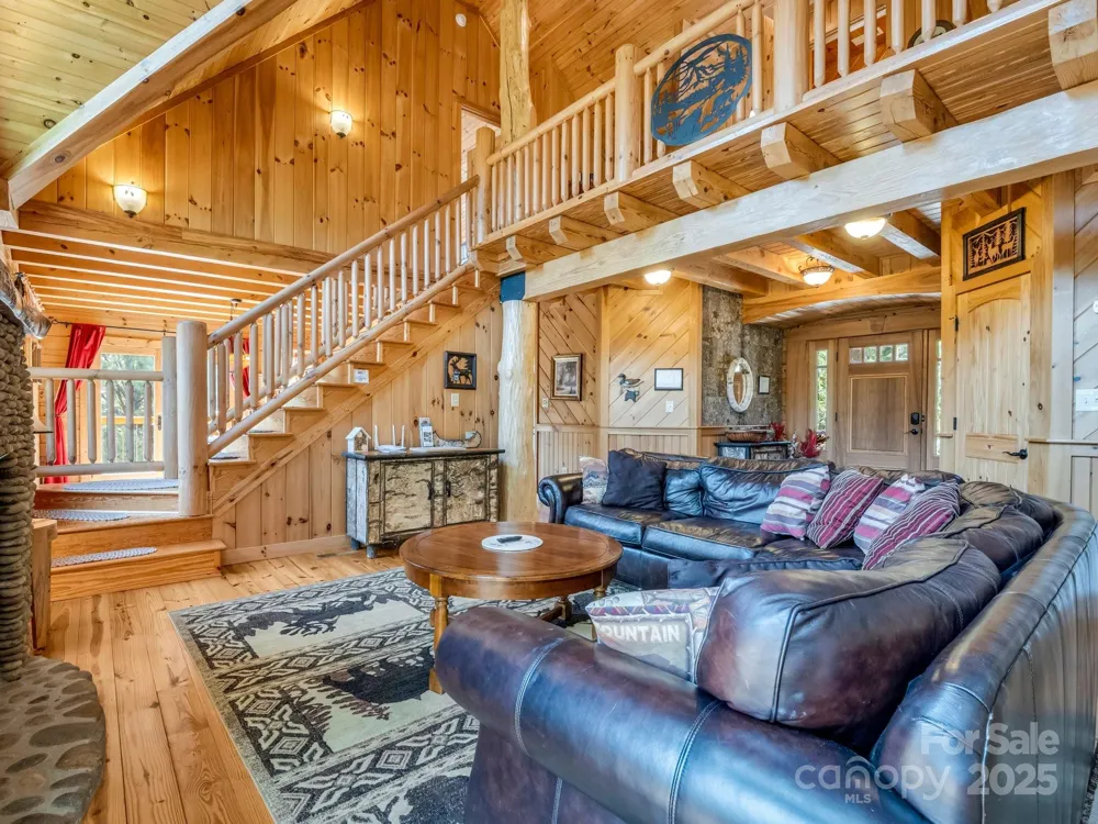 219 Highland Heights Lake Lure, NC 28746