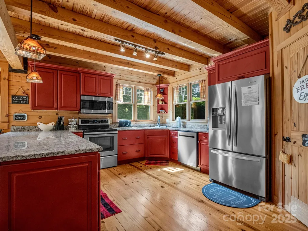 219 Highland Heights Lake Lure, NC 28746