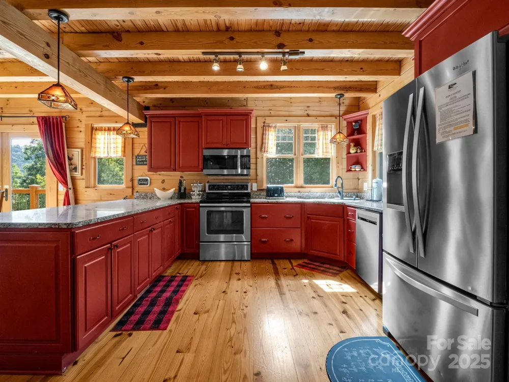219 Highland Heights Lake Lure, NC 28746