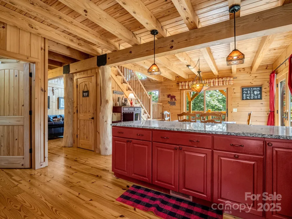 219 Highland Heights Lake Lure, NC 28746