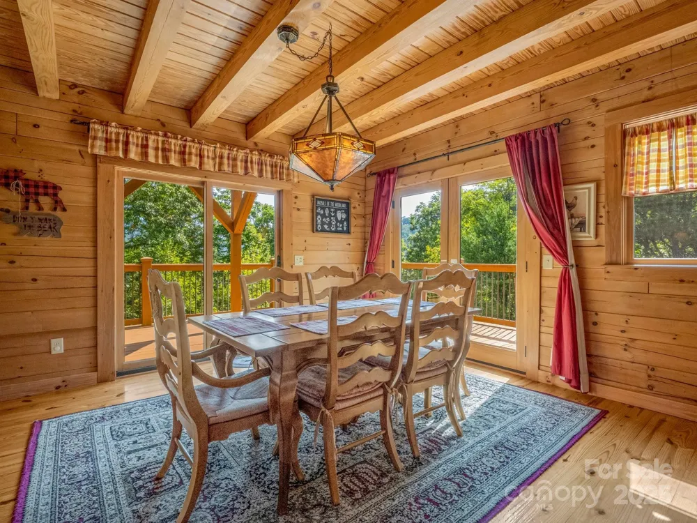 219 Highland Heights Lake Lure, NC 28746