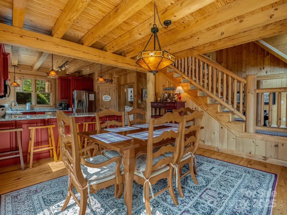 219 Highland Heights Lake Lure, NC 28746