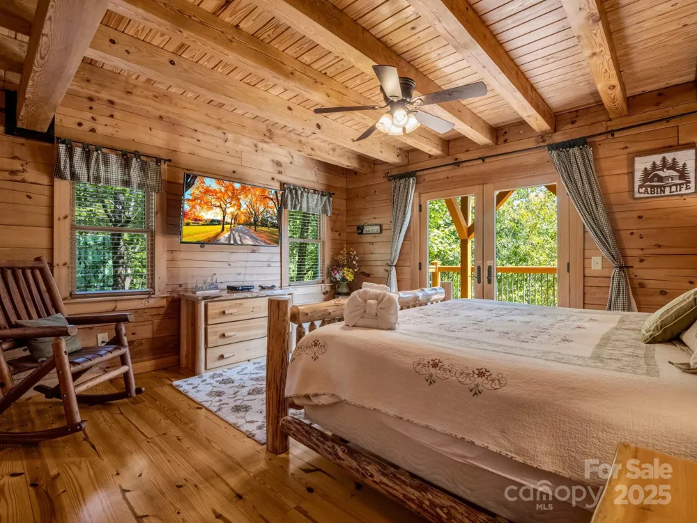 219 Highland Heights Lake Lure, NC 28746