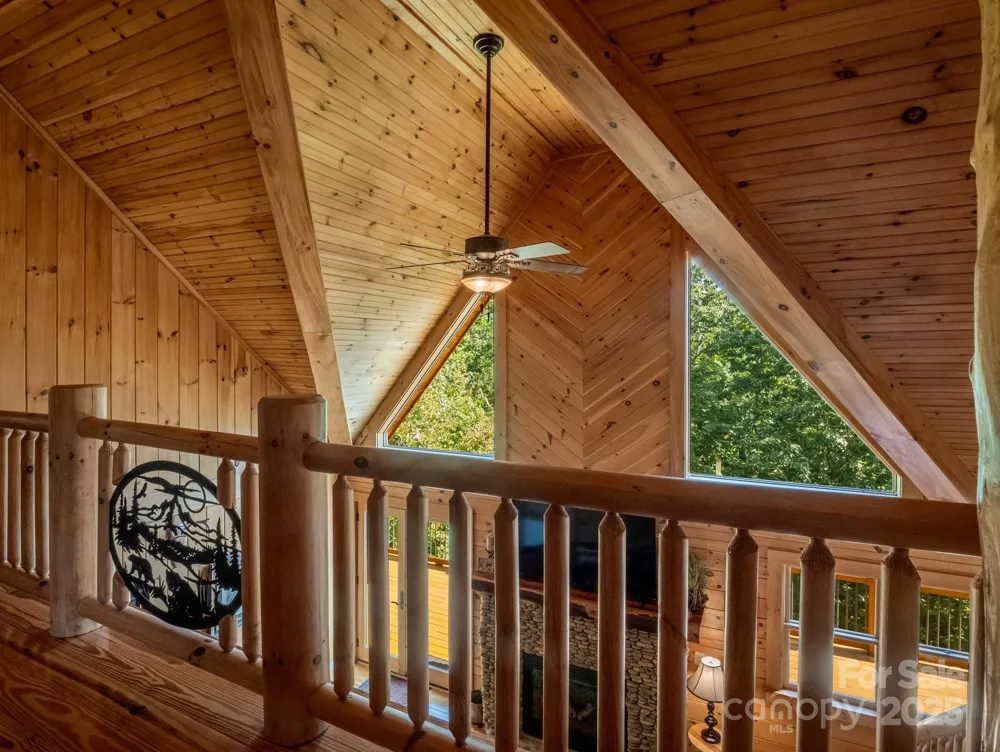 219 Highland Heights Lake Lure, NC 28746