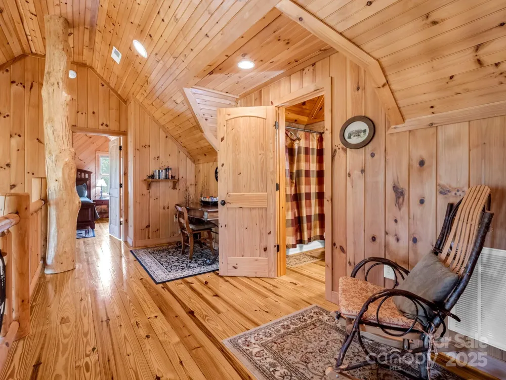 219 Highland Heights Lake Lure, NC 28746