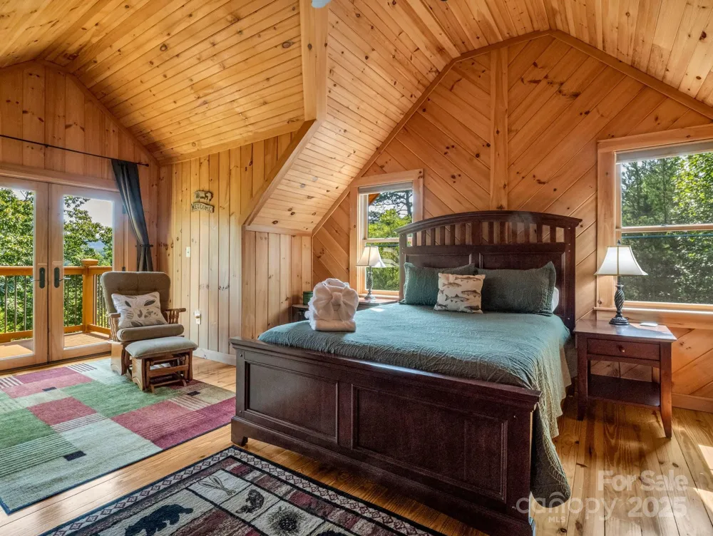 219 Highland Heights Lake Lure, NC 28746