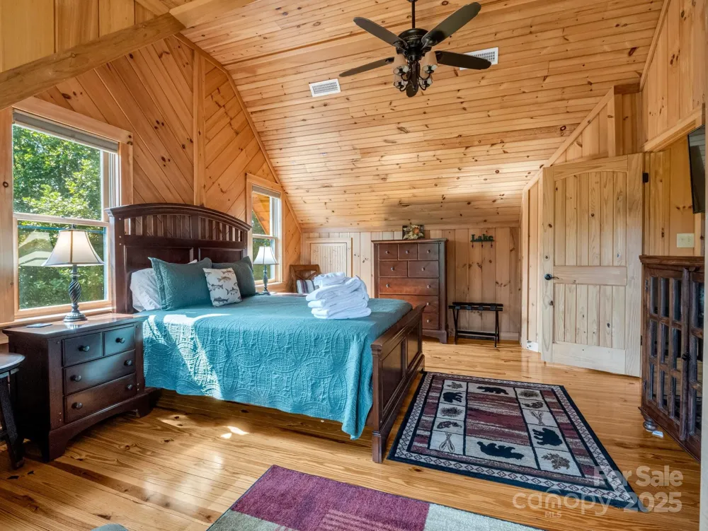 219 Highland Heights Lake Lure, NC 28746