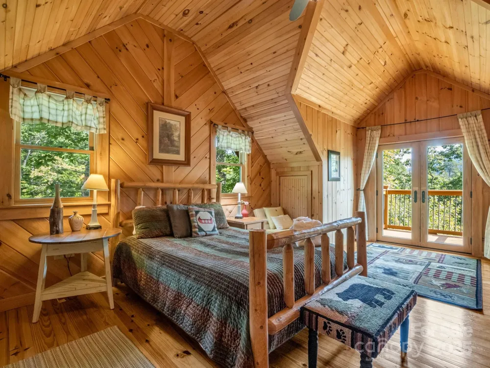 219 Highland Heights Lake Lure, NC 28746