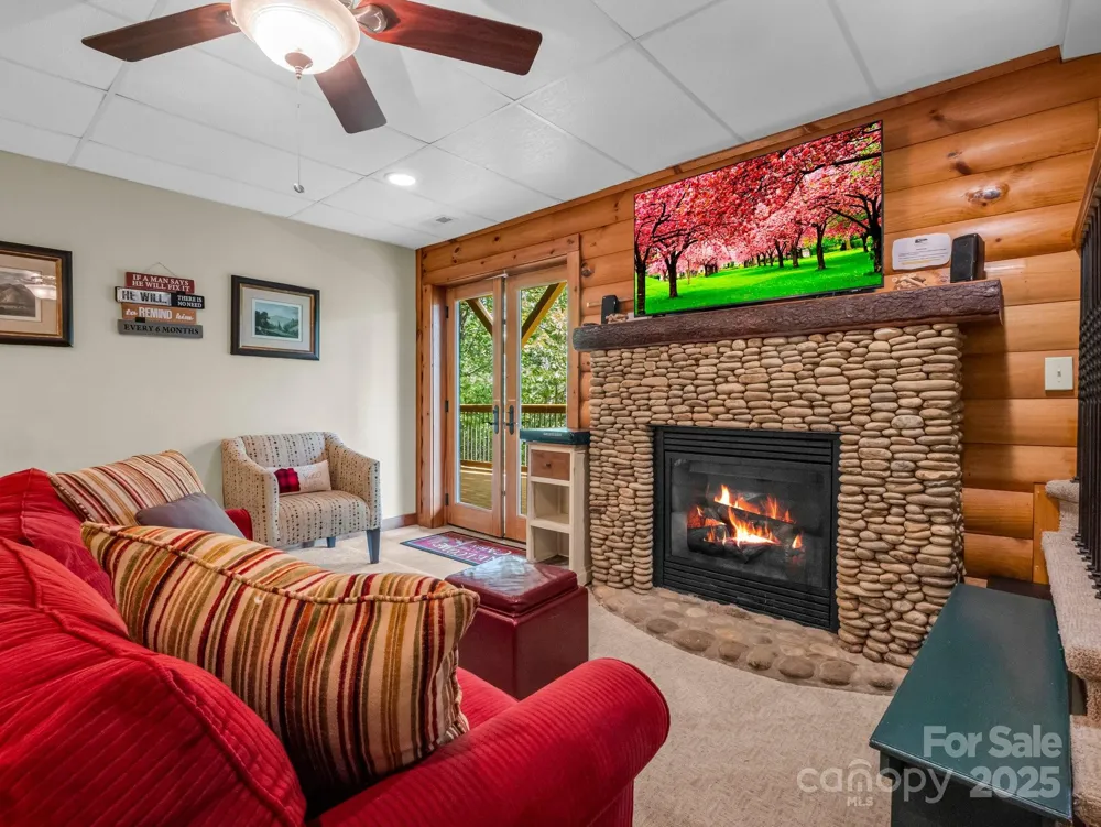 219 Highland Heights Lake Lure, NC 28746