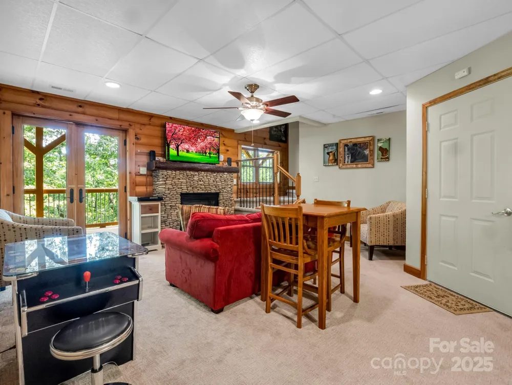 219 Highland Heights Lake Lure, NC 28746