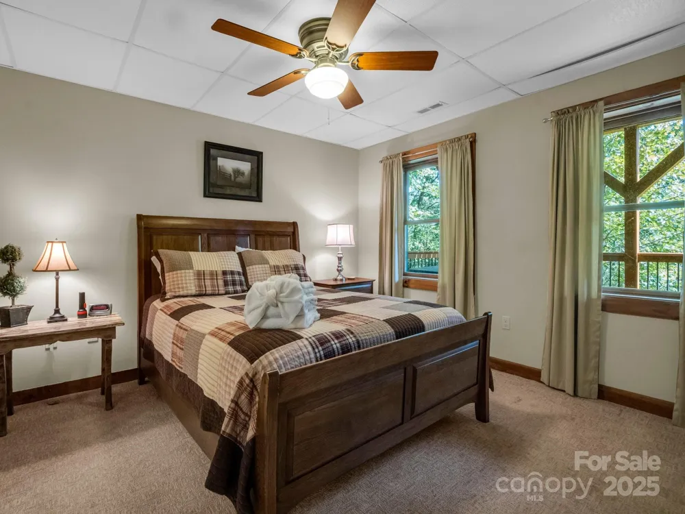 219 Highland Heights Lake Lure, NC 28746