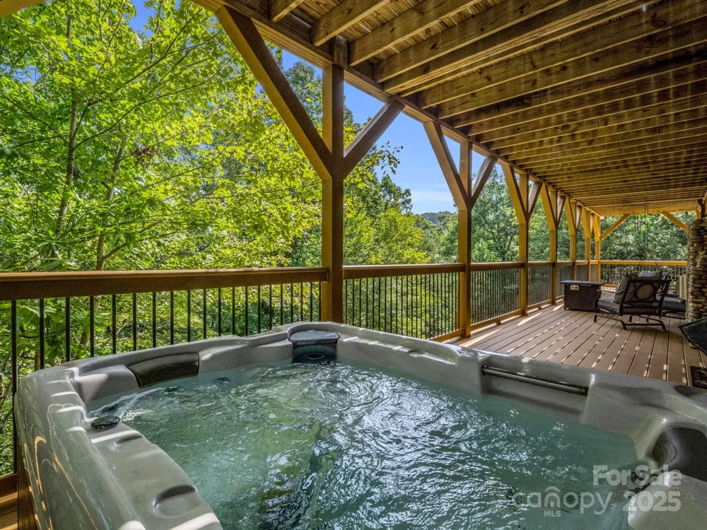 219 Highland Heights Lake Lure, NC 28746