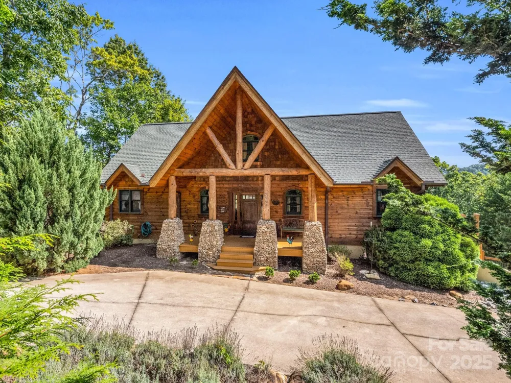 219 Highland Heights Lake Lure, NC 28746