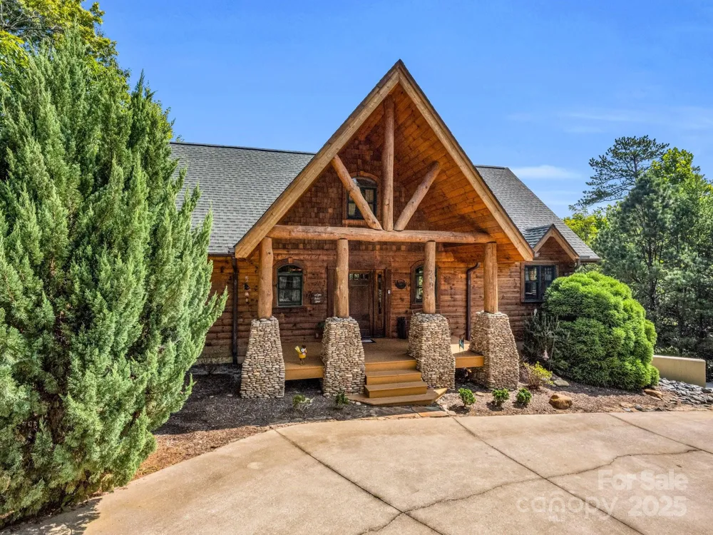 219 Highland Heights Lake Lure, NC 28746