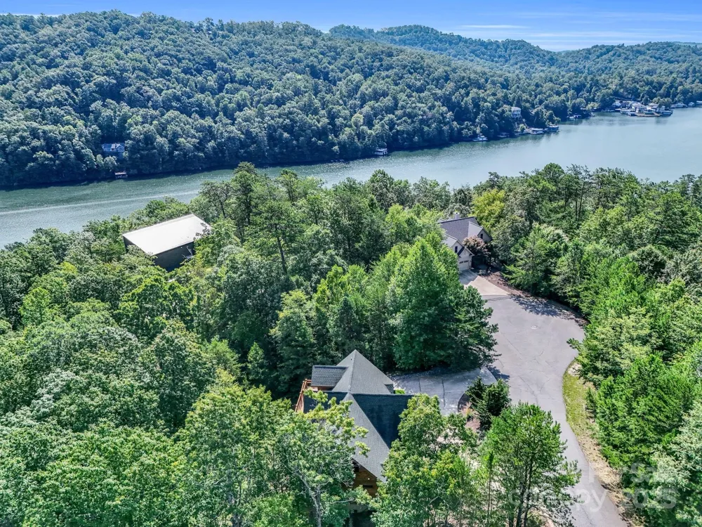 219 Highland Heights Lake Lure, NC 28746