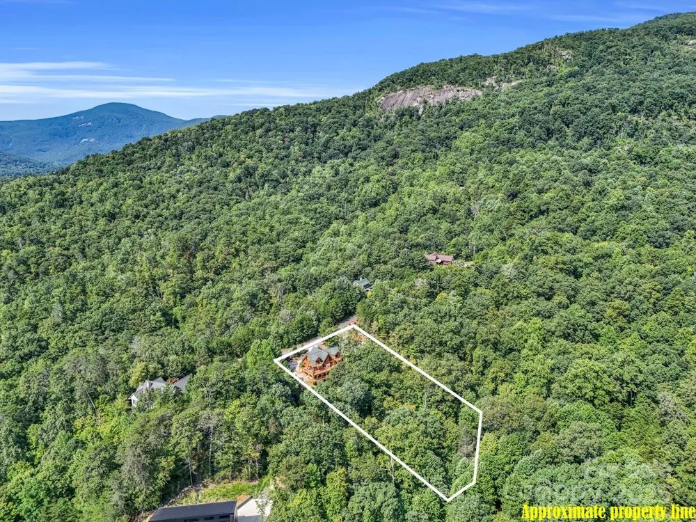 219 Highland Heights Lake Lure, NC 28746