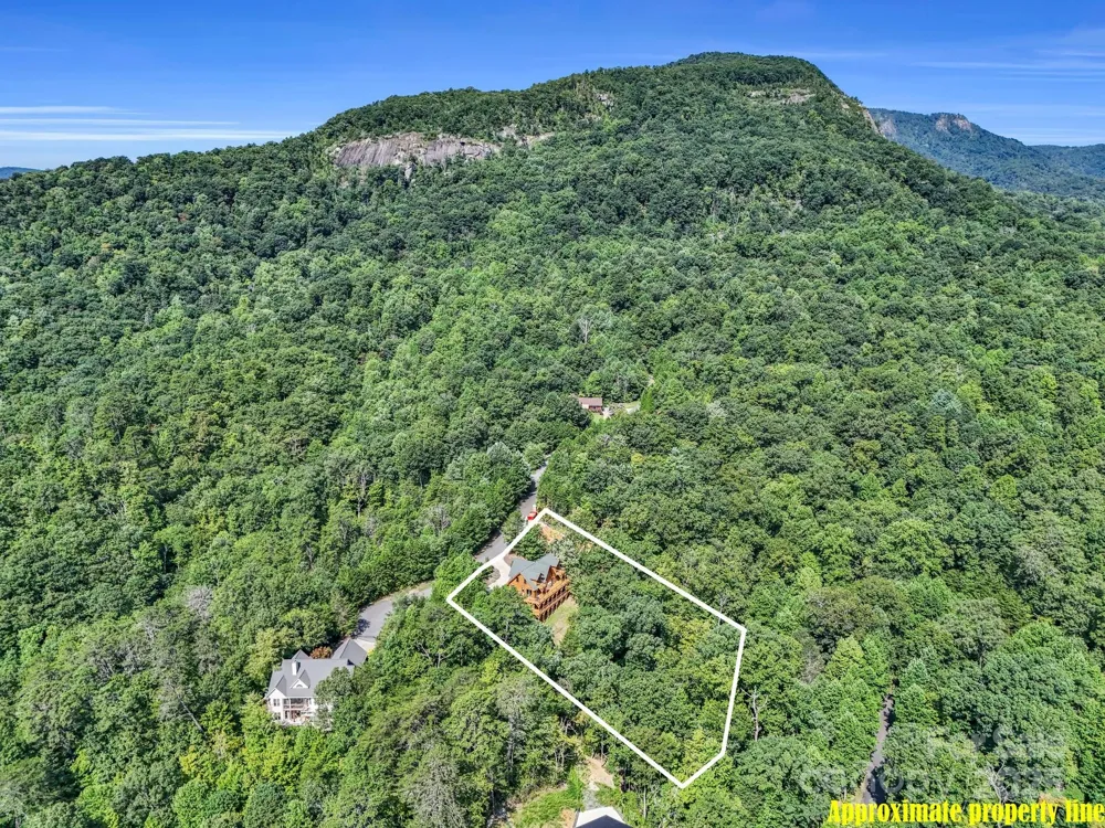 219 Highland Heights Lake Lure, NC 28746