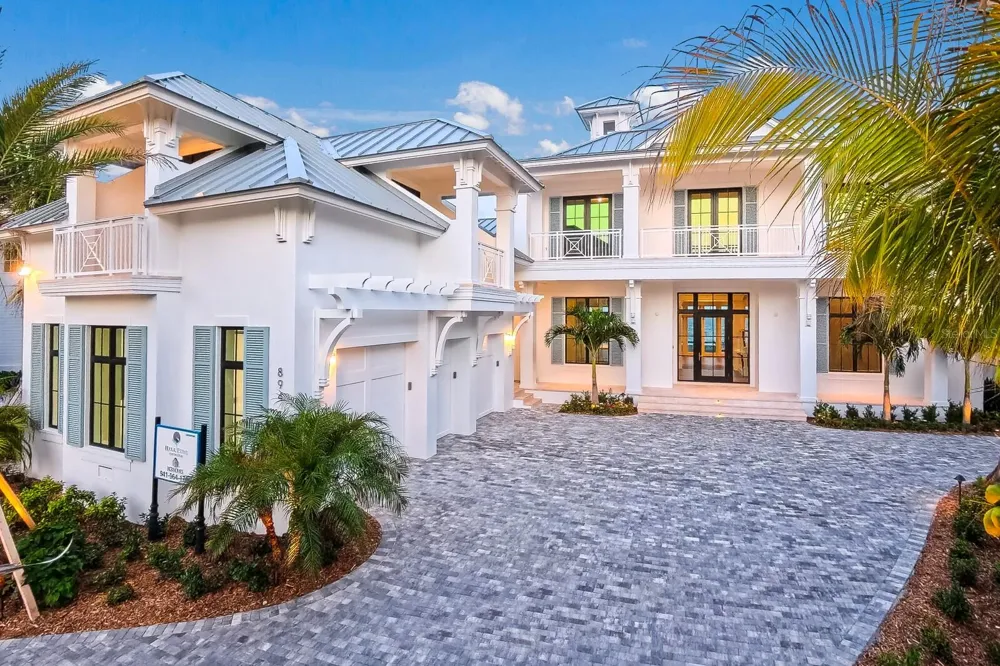 894 HILL TIDE LANE Boca Grande, FL 33921
