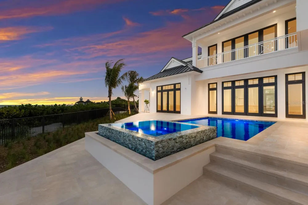 894 HILL TIDE LANE Boca Grande, FL 33921