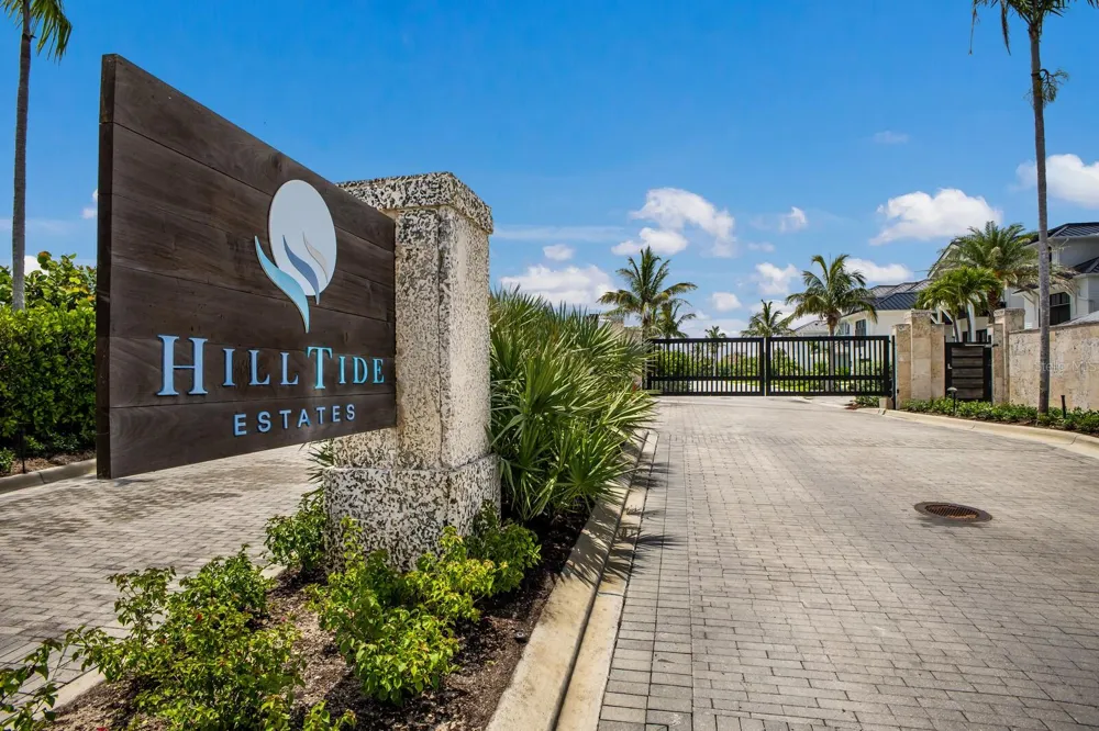 894 HILL TIDE LANE Boca Grande, FL 33921