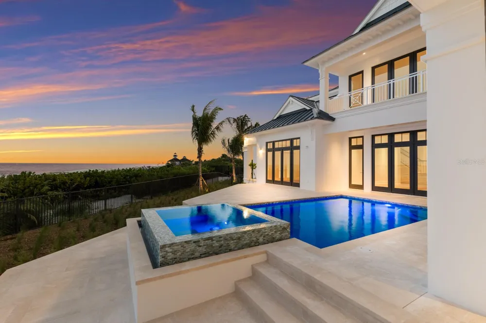 894 HILL TIDE LANE Boca Grande, FL 33921