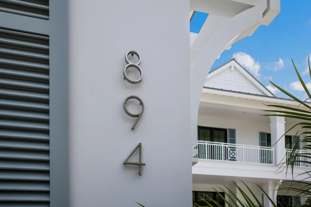 894 HILL TIDE LANE Boca Grande, FL 33921